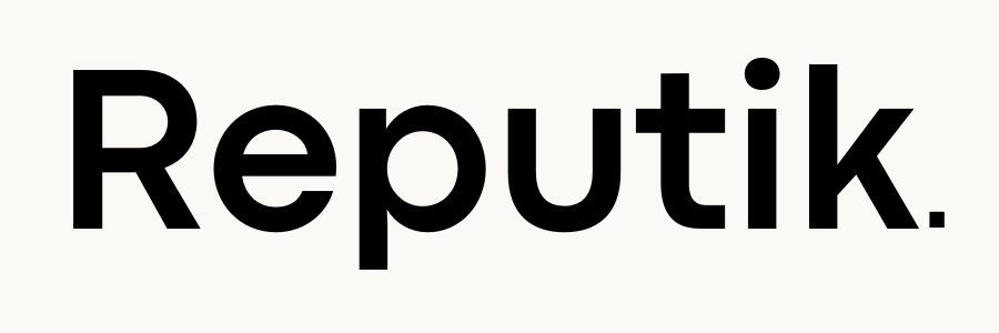 Logo Reputik